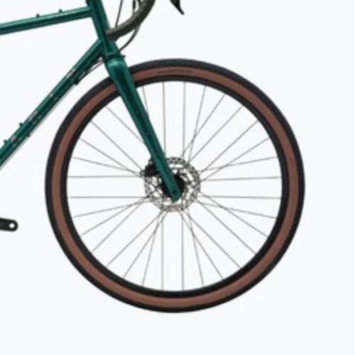 Gravelový bicykel Marin Nicasio 2 700C green