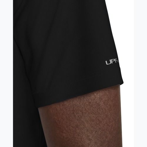 Pánske tričko Nike Hydroguard Specs black