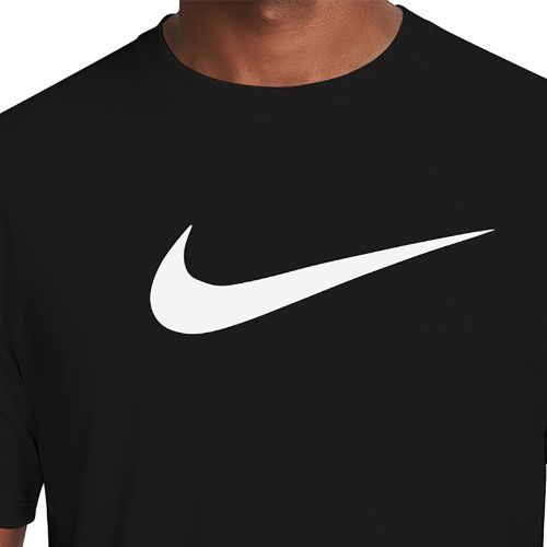 Pánske tričko Nike Hydroguard Specs black