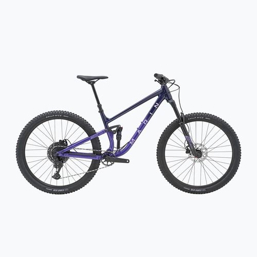 Horský bicykel Marin Rift Zone 1 29 dark purple