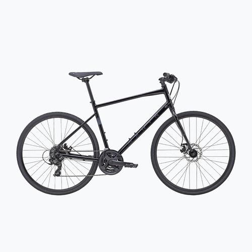 Pánsky krosový bicykel Marin Fairfax 1 700C black