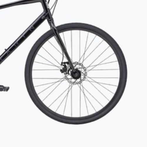 Pánsky krosový bicykel Marin Fairfax 1 700C black
