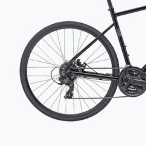 Pánsky krosový bicykel Marin Fairfax 1 700C black