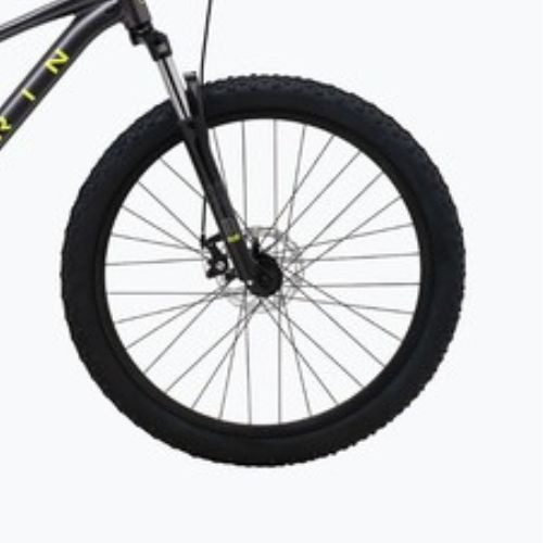 Horský bicykel Marin Bolinas Ridge 1 29 gray/yellow