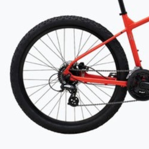 Horský bicykel Marin Bolinas Ridge 1 29 orange/black