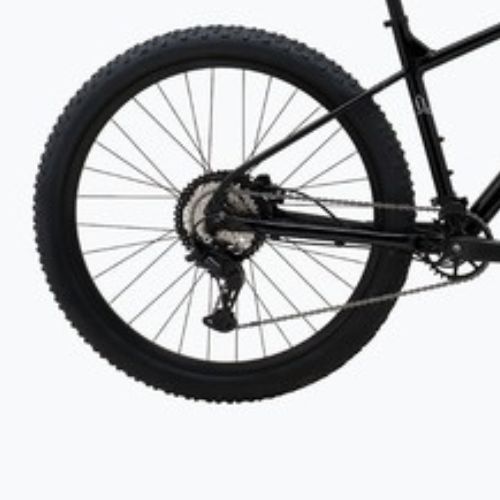 Horský bicykel Marin Bolinas Ridge 2 27.5 black/silver