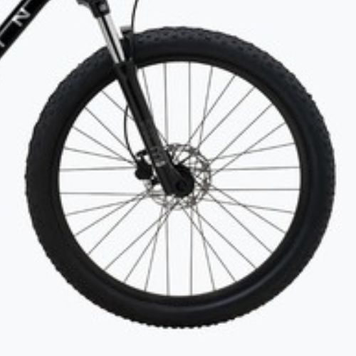 Horský bicykel Marin Bolinas Ridge 2 29 black/silver
