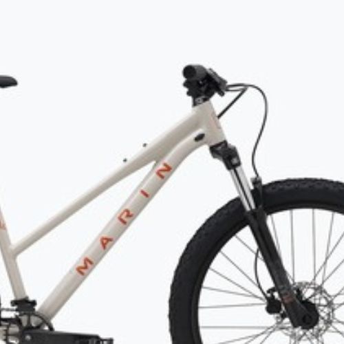 Dámsky horský bicykel Marin Bolinas Ridge 2 ST 27.5 In white/red