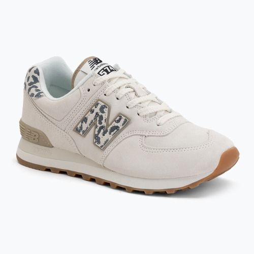 Dámske topánky New Balance 574's V2 sea salt/phantom