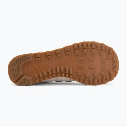Dámske topánky New Balance 574's V2 sea salt/phantom