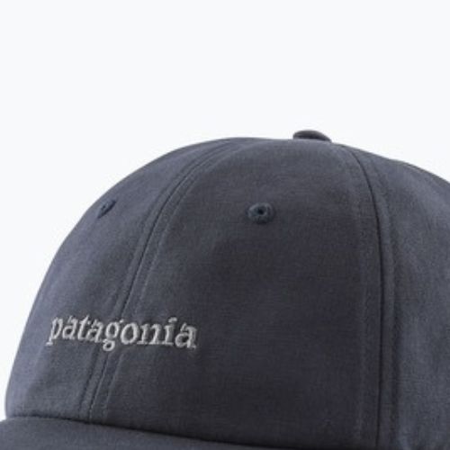 Šiltovka Patagonia Fitz Roy Icon Trad smolder blue