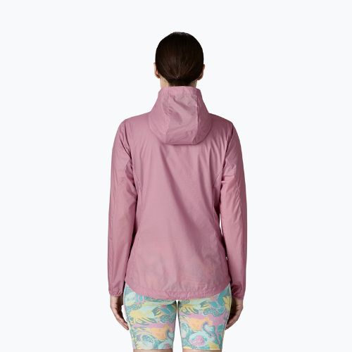 Dámska vetrovka Patagonia Houdini light violet