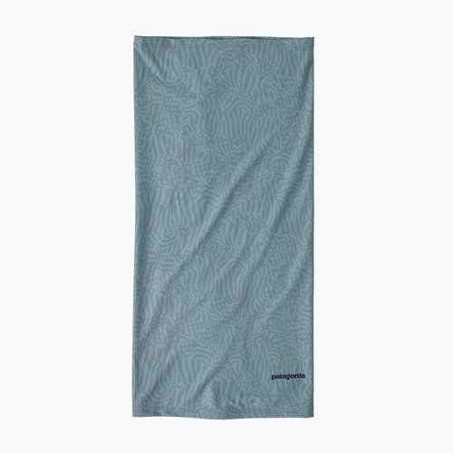 Nákrčník Patagonia Sun Mask sea run/blue sage