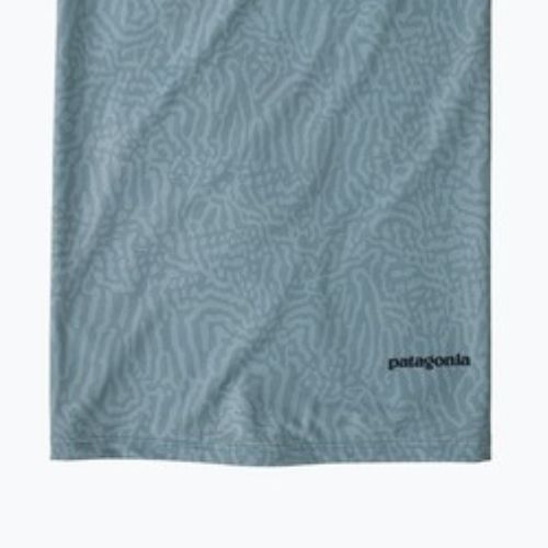 Nákrčník Patagonia Sun Mask sea run/blue sage