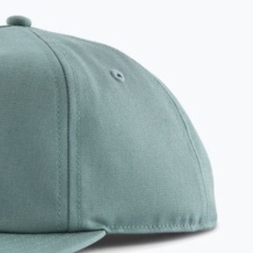 Šiltovka Patagonia Boardshort Label Funfarer Cap blue sage