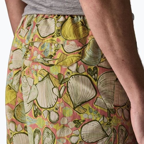 Pánske šortky Patagonia Baggies 5" shelly shelly/mellow melon