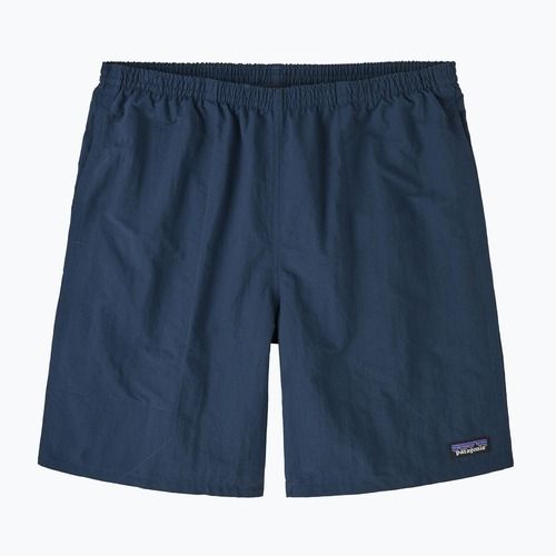 Pánske šortky Patagonia Baggies Longs 7" tidepool blue w/tidepool blue