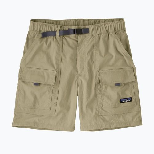 Pánske šortky Patagonia Outdoor Everyday 6" weathered stone
