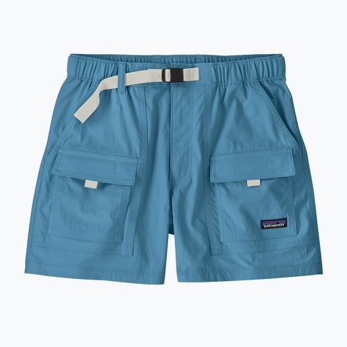 Dámske šortky Patagonia Outdoor Everyday shore blue