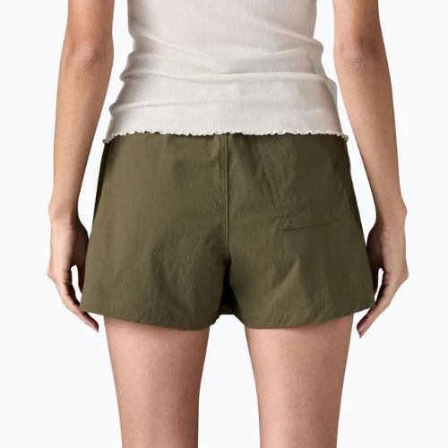 Sukňa Patagonia Outdoor Everyday basin green