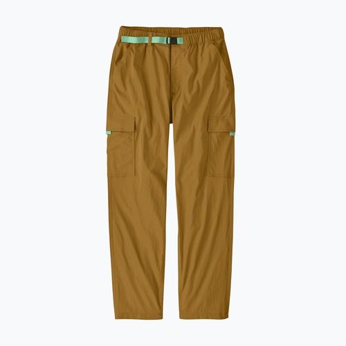 Dámske nohavice Patagonia Outdoor Everyday Cargo bobcat brown