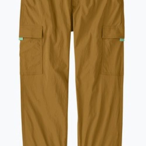 Dámske nohavice Patagonia Outdoor Everyday Cargo bobcat brown
