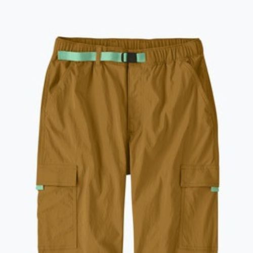 Dámske nohavice Patagonia Outdoor Everyday Cargo bobcat brown