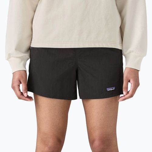 Dámske šortky Patagonia Baggies 5" black w/black