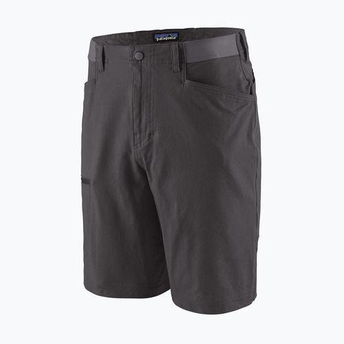 Pánske trekingové šortky Patagonia Venga Rock Shorts ink black