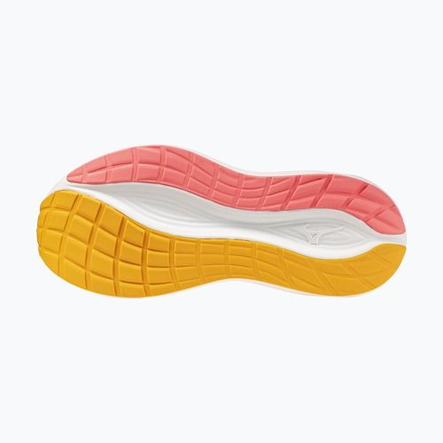 Dámske bežecké topánky obuv Mizuno Neo Cosmo striking coral/snow white/citrus