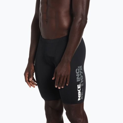 Jammer plavky Nike Hydrastrong Nike Inc 1972 black