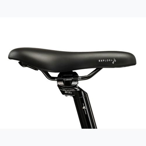 Detský bicykel KROSS Level Mini 3.0 Eq navy blue/white/gloss