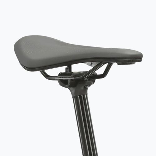 Dámsky horský bicykel KROSS Level 6.0 beige/brown/gloss