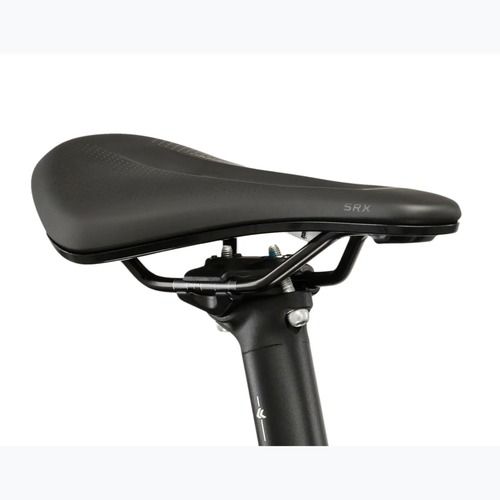 Horský bicykel KROSS Level 5.0 navy blue/sky blue/gloss