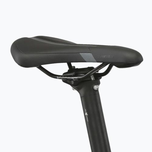 Horský bicykel KROSS Level 5.0 green/gloss