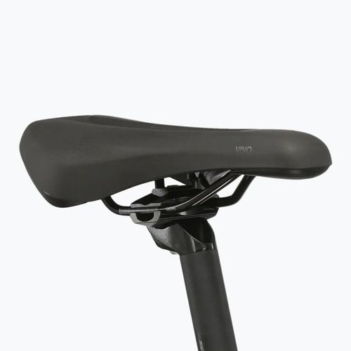 Horský bicykel KROSS Level 2.0 blue/grey/gloss