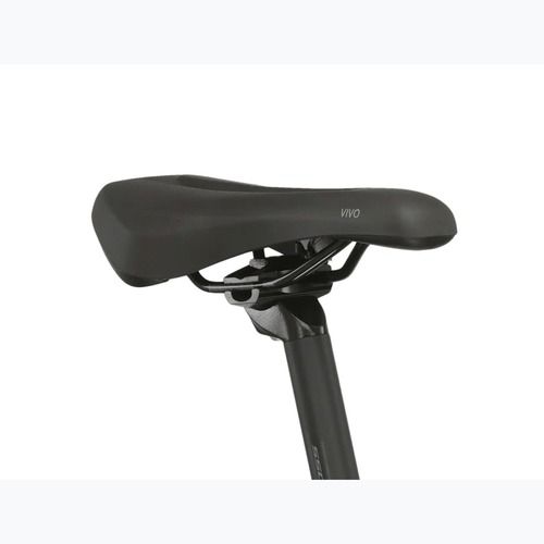 Horský bicykel KROSS Level 1.0 lime/black/matte