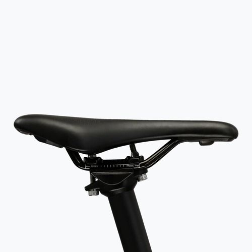 Detský bicykel KROSS Liftie 14 gray/red/gloss