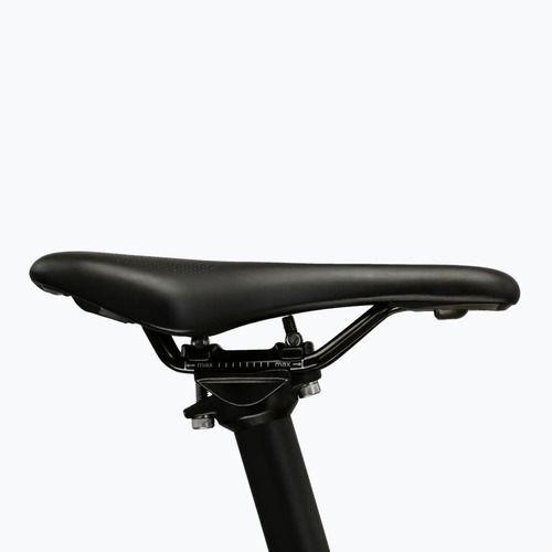 Detský bicykel KROSS Liftie 14 yellow/black/matte