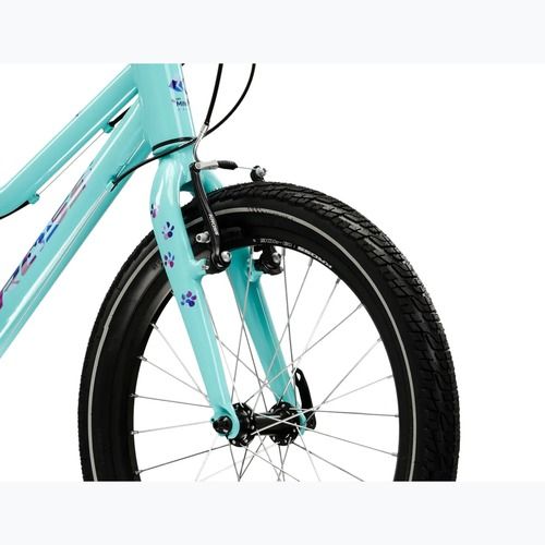 Detský bicykel KROSS Lea Mini 3.0 In marine/purple/gloss