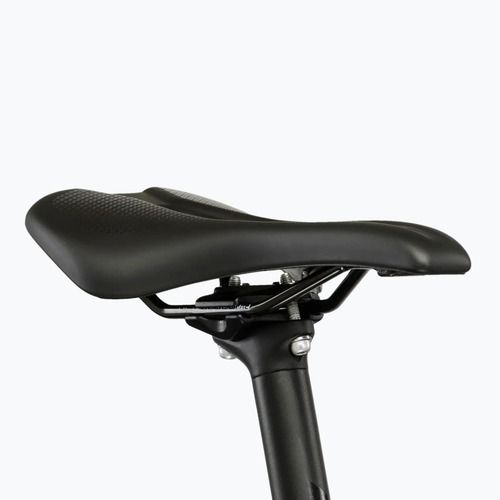 Gravelový bicykel KROSS Esker 1.0 FL green/graphite/gloss