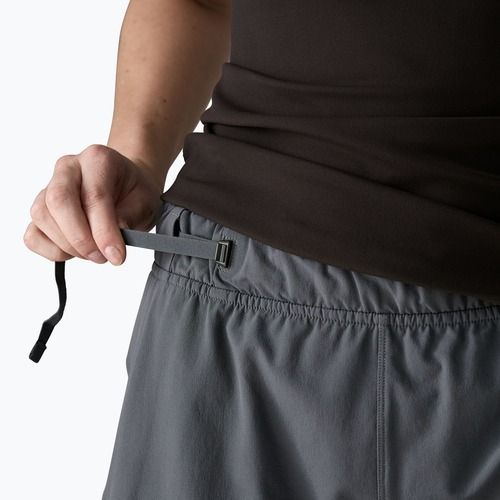 Dámske trekingové nohavice Patagonia Free Wall smolder blue