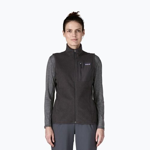 Dámska vesta Patagonia R1 Air black