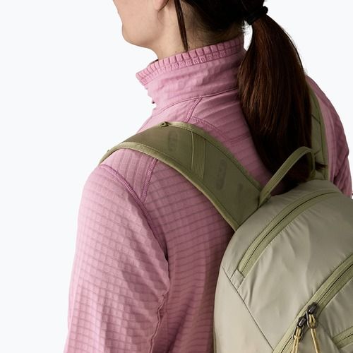 Dámska mikina Patagonia R1 Hybrid light violet