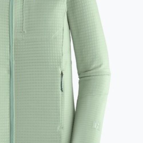 Dámska mikina Patagonia R1 Hybrid thin ice