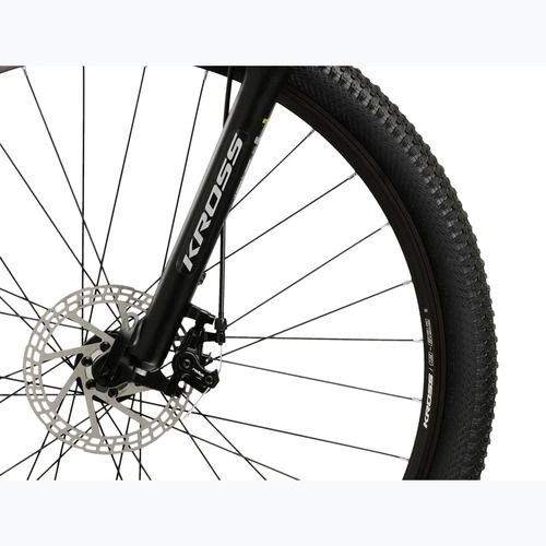Dámsky horský bicykel KROSS Lea 2.0 In 29 pink/silver/matte