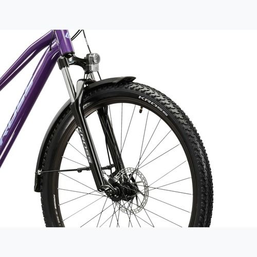Dámsky horský bicykel KROSS Lea 2.0 Eq W 27.5 purple/purple/gloss