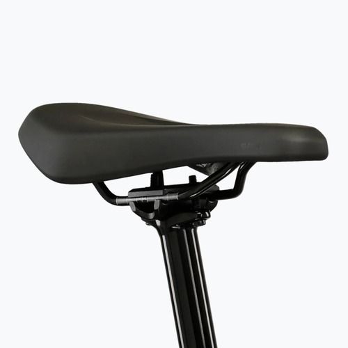Elektrický bicykel KROSS Influx Hyb 4.0 29 el. 800 Mh green/khaki/matte
