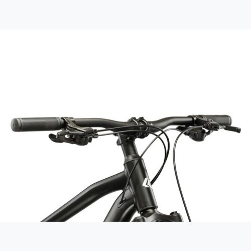 Horský bicykel KROSS Hexagon 3.0 29" black/silver/matte