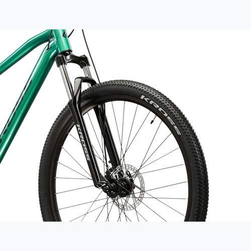 Horský bicykel KROSS Hexagon 3.0 29" marine/navy/gloss